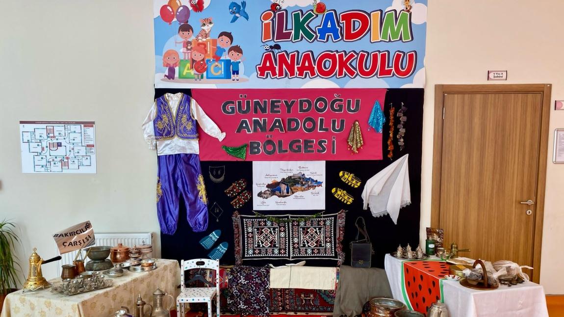 Dilimizin Zenginlikleri Projesi Güneydoğu Anadolu Bölgesi 